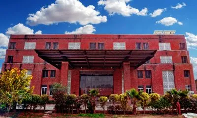 Rehabilitation center in Guwahati